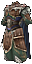 Malha Azarada