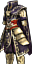 Armadura Imperial Shura