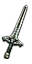 Espada Mago Voador