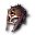 Máscara de Gladiador