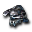 Capuz do Orc