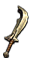 Espada Minguante