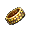 Bracelete Dourado