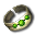 Pulseira de Esmeralda