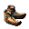 Botas Arrebatadoras
