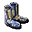 Botas Nubladas