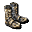 Bota de GM