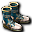 Botas da Serpente
