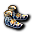 Sapatos do Kirin