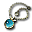 Colar Lazuli