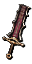 Espada Lâmina Mortal