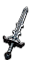 Espada Prateada