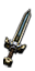 Espada Bastarda