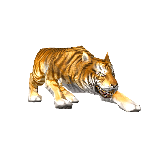 Tigre
