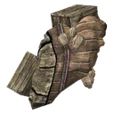 Pedra do Desertor