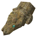 Pedra do Pedágio